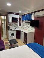 ŞİRİNYER ELİT RESİDANCE APART HOTEL