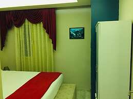 ŞİRİNYER ELİT RESİDANCE APART HOTEL