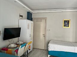 ŞİRİNYER ELİT RESİDANCE APART HOTEL