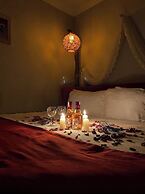 ŞİRİNYER ELİT RESİDANCE APART HOTEL