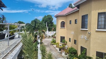 Little Savoy Guest House