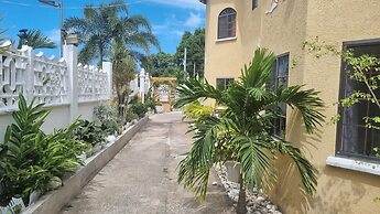 Little Savoy Guest House