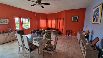 Little Savoy Guest House