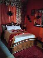Little Savoy Guest House