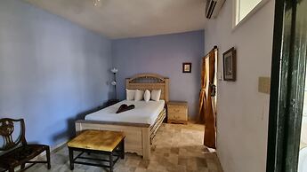 Little Savoy Guest House