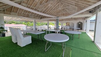 Little Savoy Guest House