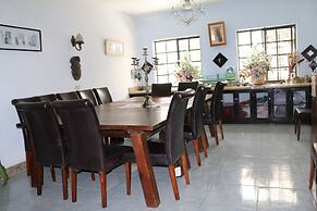 Little Savoy Guest House