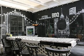 Little Savoy Guest House