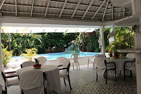 Little Savoy Guest House