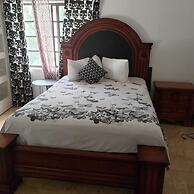 Little Savoy Guest House