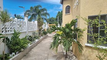 Little Savoy Guest House