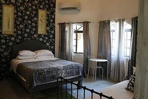 Little Savoy Guest House