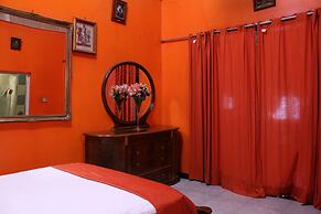 Little Savoy Guest House