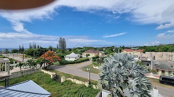 Little Savoy Guest House