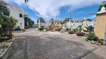 Little Savoy Guest House