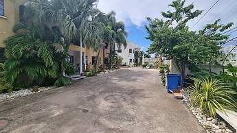 Little Savoy Guest House