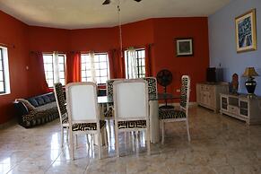 Little Savoy Guest House