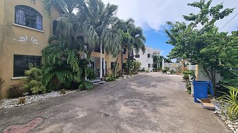 Little Savoy Guest House