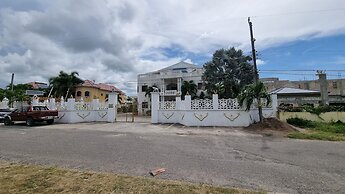 Little Savoy Guest House