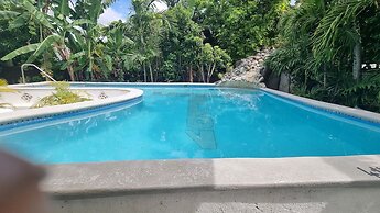 Little Savoy Guest House