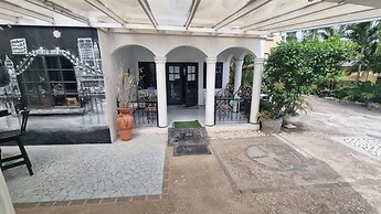 Little Savoy Guest House