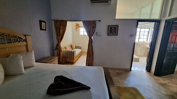 Little Savoy Guest House