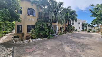 Little Savoy Guest House