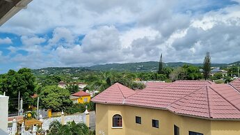 Little Savoy Guest House