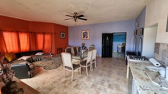 Little Savoy Guest House