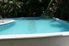 Little Savoy Guest House