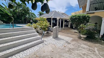 Little Savoy Guest House