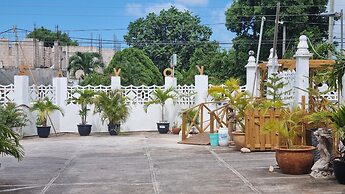 Little Savoy Guest House