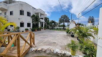 Little Savoy Guest House