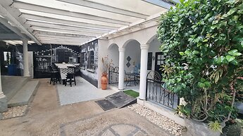 Little Savoy Guest House