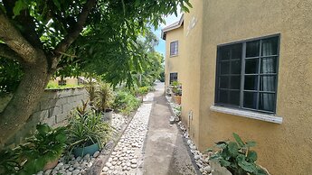 Little Savoy Guest House