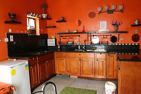 Little Savoy Guest House