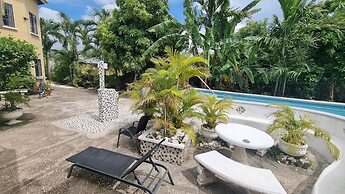 Little Savoy Guest House