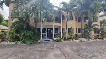 Little Savoy Guest House