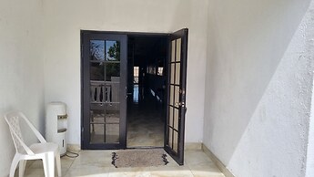 Little Savoy Guest House