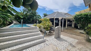 Little Savoy Guest House