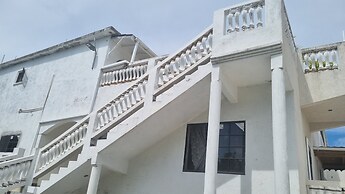 Little Savoy Guest House