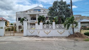 Little Savoy Guest House