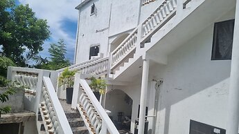 Little Savoy Guest House