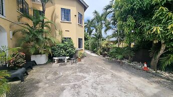 Little Savoy Guest House