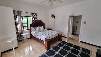 Little Savoy Guest House