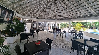 Little Savoy Guest House