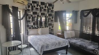 Little Savoy Guest House