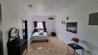 Little Savoy Guest House