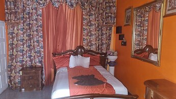 Little Savoy Guest House