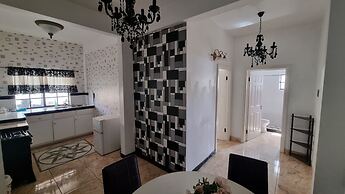 Little Savoy Guest House